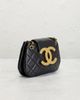 chanel Chanel Lambskin Small Shoulder Bag - 4