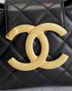chanel Chanel Lambskin Small Shoulder Bag - 6