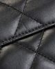 chanel Chanel Lambskin Small Shoulder Bag - 7