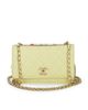 chanel Chanel Lambskin Trendy CC Wallet On Chain - 1