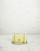 chanel Chanel Lambskin Trendy CC Wallet On Chain - 2