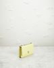 chanel Chanel Lambskin Trendy CC Wallet On Chain - 4