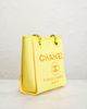 chanel Chanel Mini Deauville Tote Bag - 4