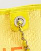 chanel Chanel Mini Deauville Tote Bag - 7