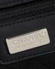 chanel Chanel Neoprene Camellia Flap Bag - 5