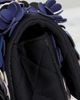 chanel Chanel Neoprene Camellia Flap Bag - 8