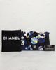 chanel Chanel Neoprene Camellia Flap Bag - 9