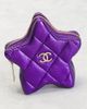 chanel Chanel Patent Mini Hollywood Boulevard Flap Bag - 9