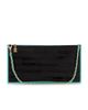 chanel Chanel Ponyhair Pochette Shoulder Bag - 1