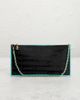 chanel Chanel Ponyhair Pochette Shoulder Bag - 2
