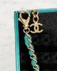 chanel Chanel Ponyhair Pochette Shoulder Bag - 6