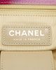 chanel Chanel Printed Canvas Flower Power Messenger Flap Bag - 5