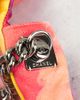 chanel Chanel Printed Canvas Flower Power Messenger Flap Bag - 7