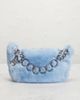 chanel Chanel Rabbit Fur Hobo Bag - 2