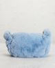 chanel Chanel Rabbit Fur Hobo Bag - 3