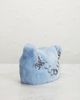 chanel Chanel Rabbit Fur Hobo Bag - 4