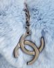 chanel Chanel Rabbit Fur Hobo Bag - 6