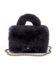 chanel Chanel Rabbit Fur Metiers D'Art Handbag - 1