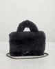 chanel Chanel Rabbit Fur Metiers D'Art Handbag - 2