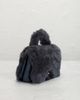 chanel Chanel Rabbit Fur Metiers D'Art Handbag - 4