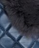 chanel Chanel Rabbit Fur Metiers D'Art Handbag - 7