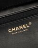 chanel Chanel Raffia Shopping Tote Bag - 5