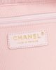 chanel Chanel Raffia Small Shopping Tote Bag - 5