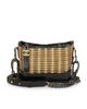 chanel Chanel Rattan Small Gabrielle Hobo Bag - 1