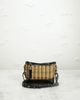 chanel Chanel Rattan Small Gabrielle Hobo Bag - 2