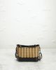 chanel Chanel Rattan Small Gabrielle Hobo Bag - 3
