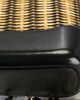 chanel Chanel Rattan Small Gabrielle Hobo Bag - 8