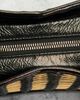 chanel Chanel Rattan Small Gabrielle Hobo Bag - 9