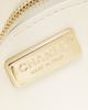 chanel Chanel Sequin Ribbon Mini Rectangular Flap Bag - 5