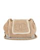 chanel Chanel Small Accordion Flap Bag - 1