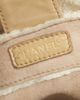 chanel Chanel Small Accordion Flap Bag - 5