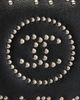 chanel Chanel Studded Caviar Large Deauville Tote Bag - 6