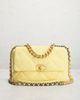 chanel Chanel Tweed Large 19 Flap Bag - 2