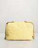 chanel Chanel Tweed Large 19 Flap Bag - 3