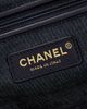 chanel Chanel Two Tone Shopping Tote Bag - 5