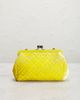 chanel Chanel Velvet Clutch - 3