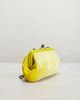 chanel Chanel Velvet Clutch - 4