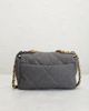 chanel Chanel Wool Medium 19 Flap Bag - 3