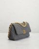 chanel Chanel Wool Medium 19 Flap Bag - 4