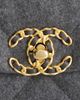 chanel Chanel Wool Medium 19 Flap Bag - 6