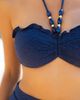 Change of Scenery Change of Scenery Belted Hi Waist Hi Leg Bikini Bottom - 3