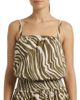 Change Of Scenery Change of Scenery Dani Bubble Crop Top - 1