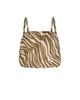 Change Of Scenery Change of Scenery Dani Bubble Crop Top - 6