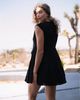 Change Of Scenery Change of Scenery Gari Cotton Cover-Up Cap Sleeve Dress - 5