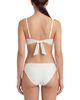 Change Of Scenery Change of Scenery Gina Bandeau Metallic Bikini Top - 4