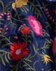 Change Of Scenery Change of Scenery Girls' Embroidered Zoe Smocked Tiered Dress - 6